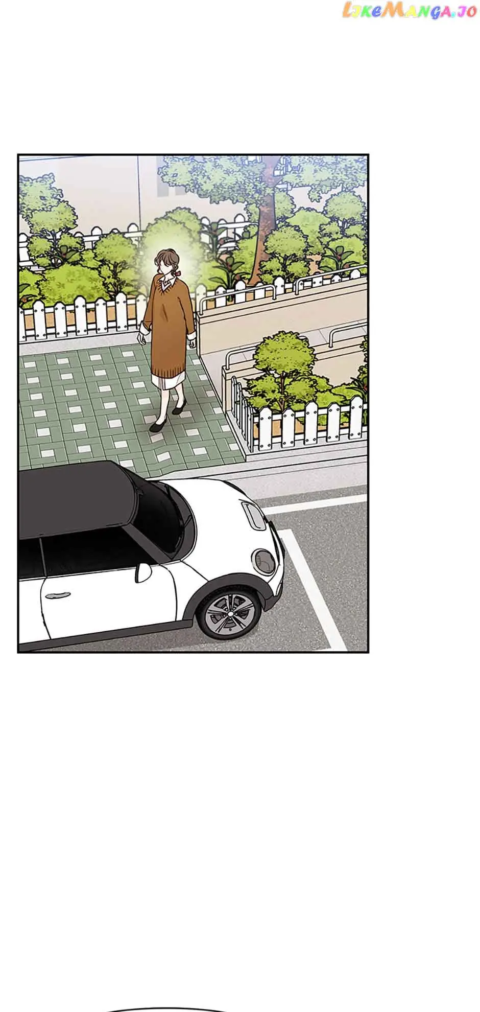 100-Day Romance Chapter 17 Page 12