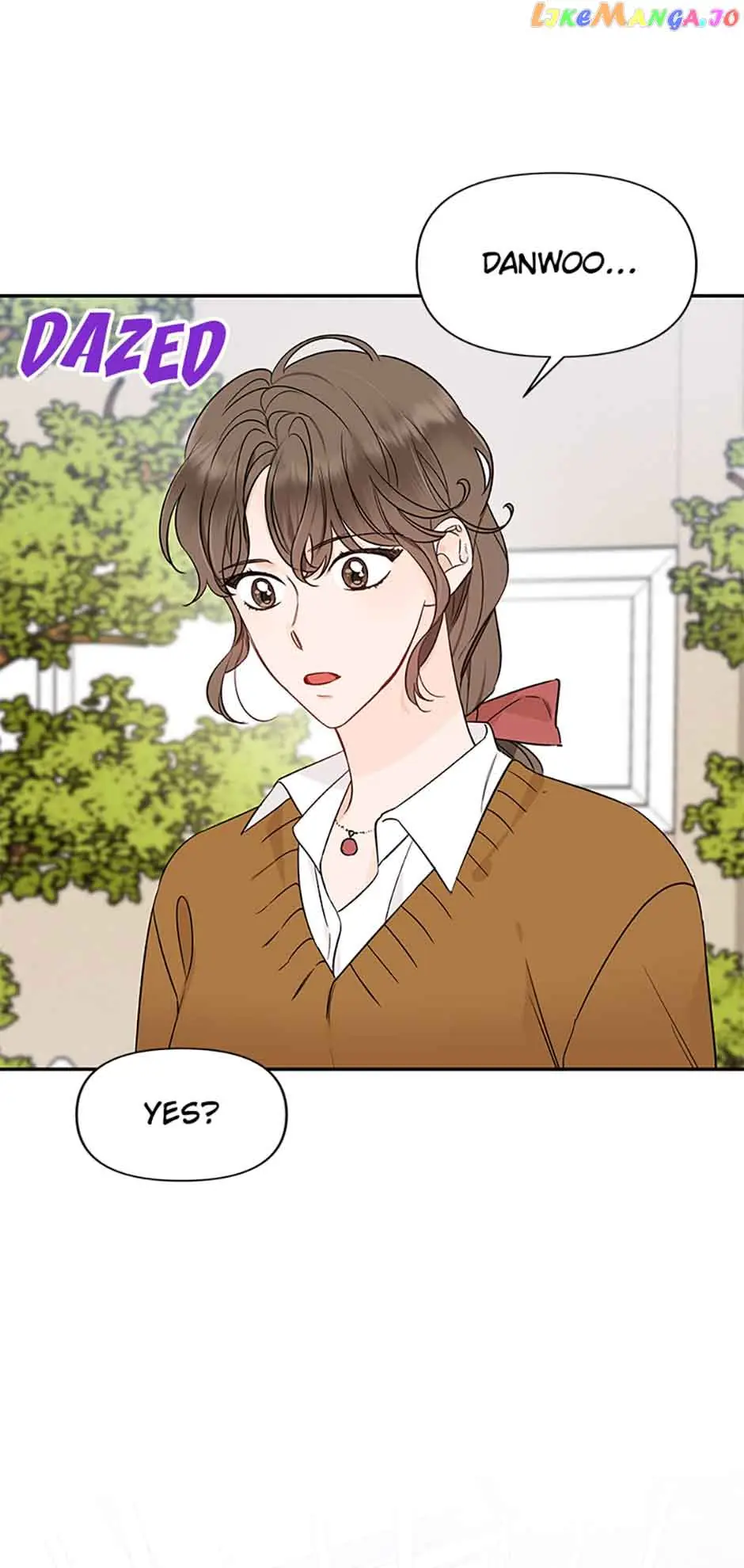 100-Day Romance Chapter 17 Page 14