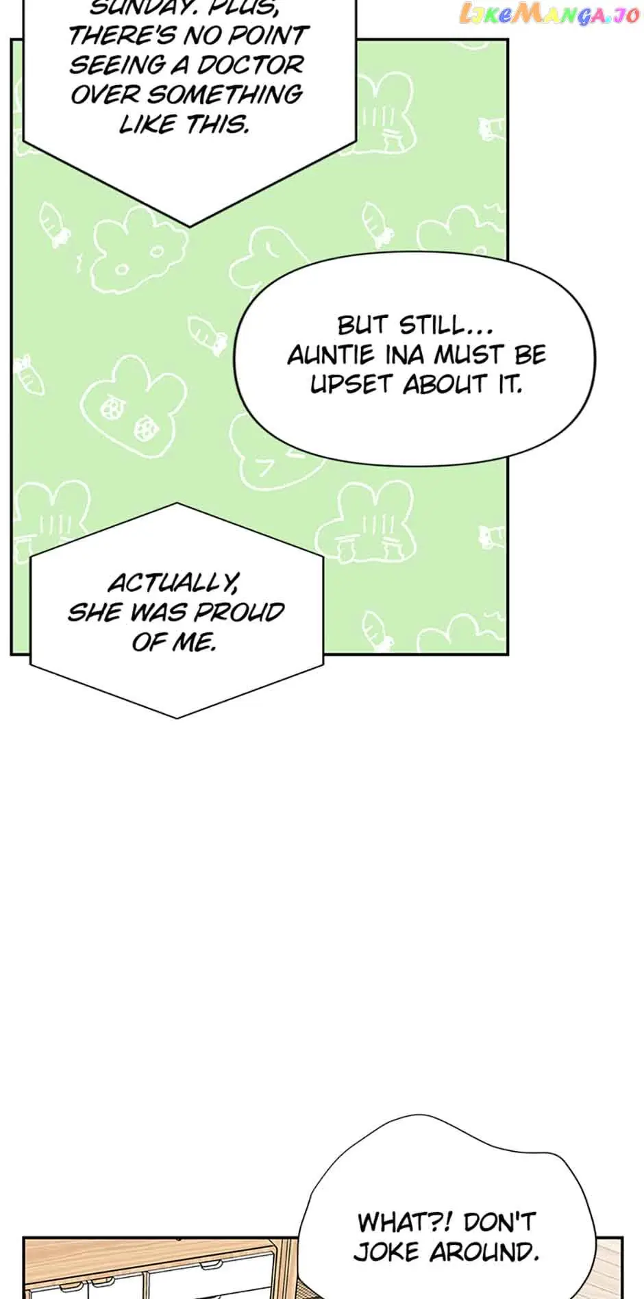 100-Day Romance Chapter 17 Page 24