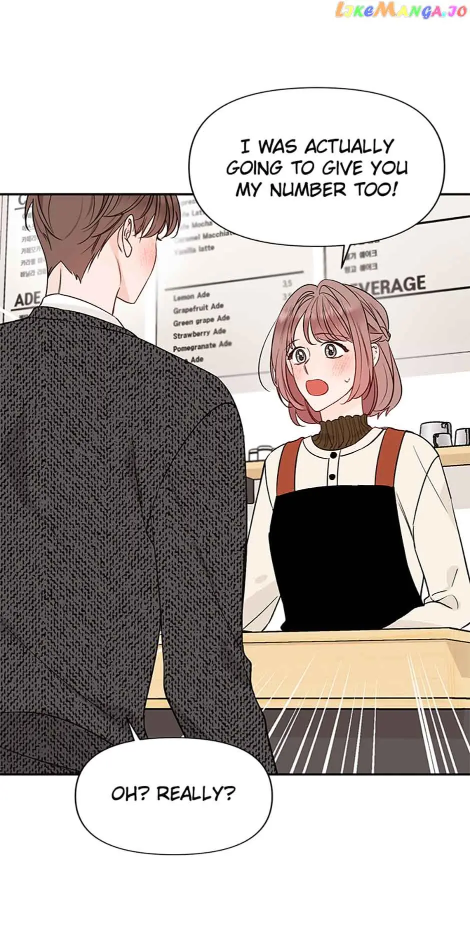 100-Day Romance Chapter 17 Page 44