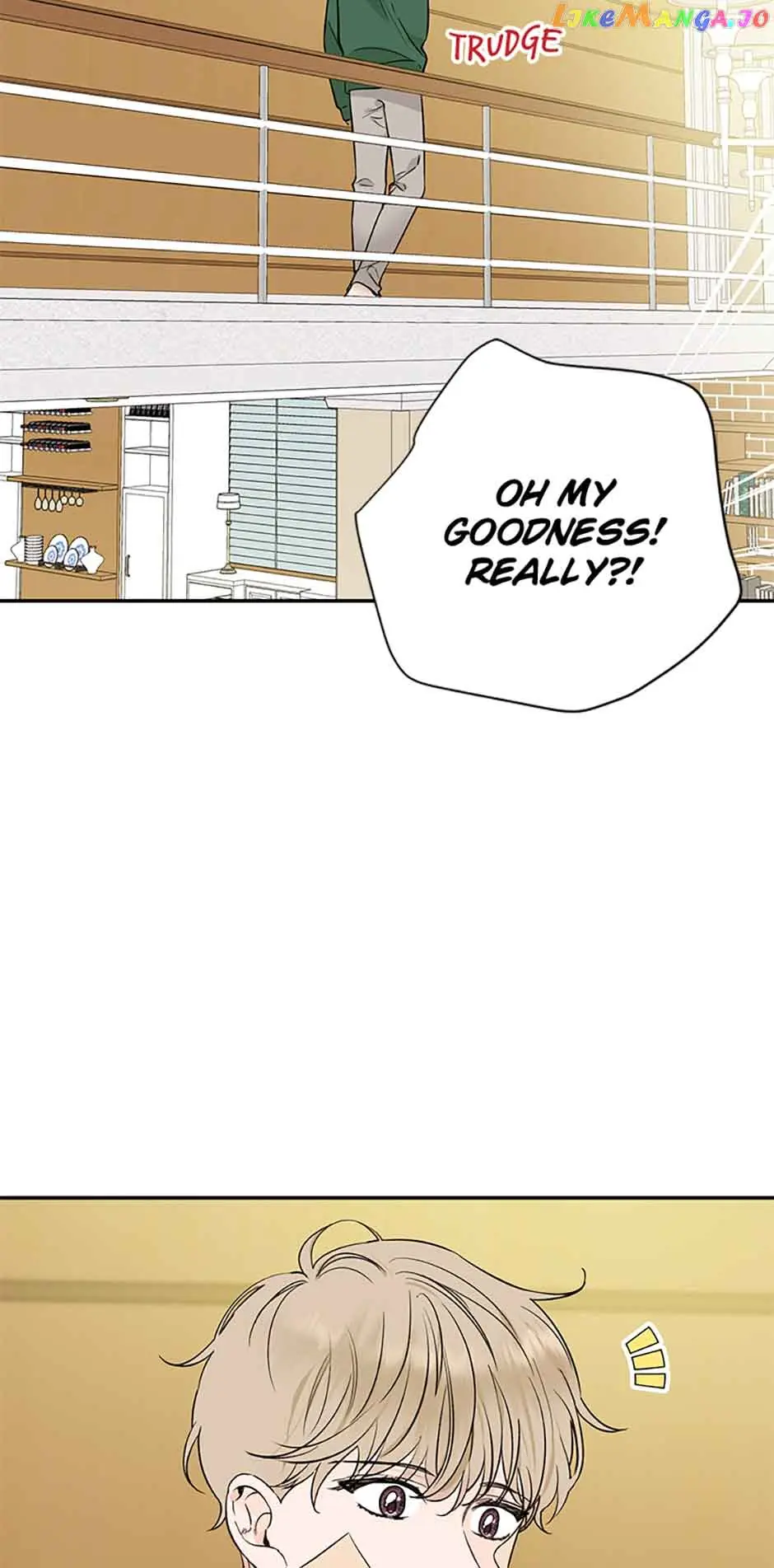 100-Day Romance Chapter 17 Page 55