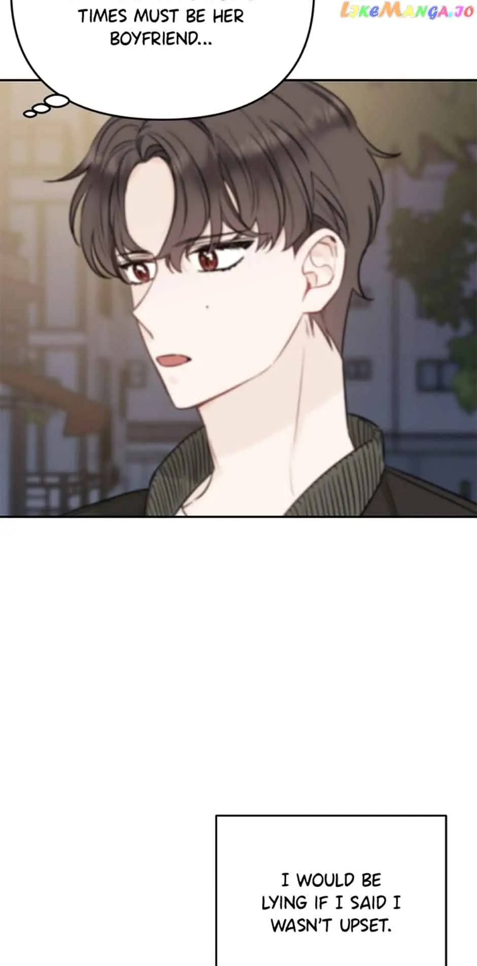 100-Day Romance Chapter 18 Page 7