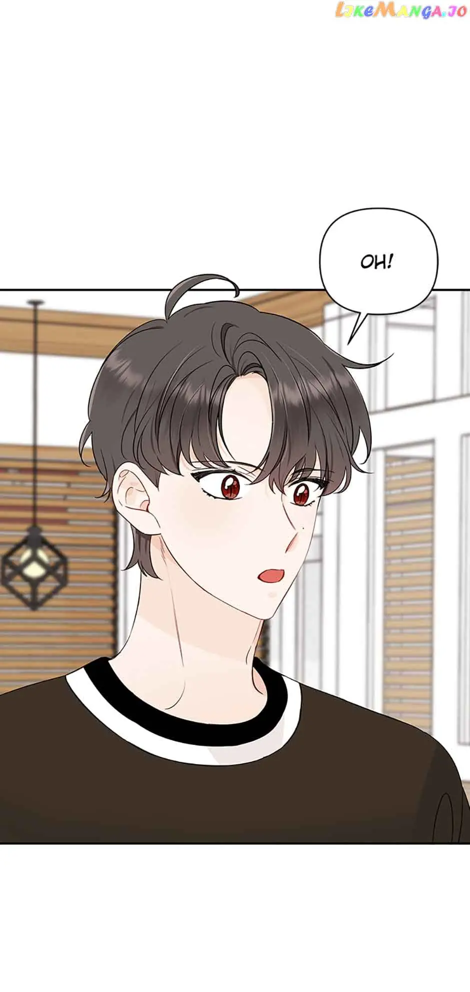 100-Day Romance Chapter 18 Page 20