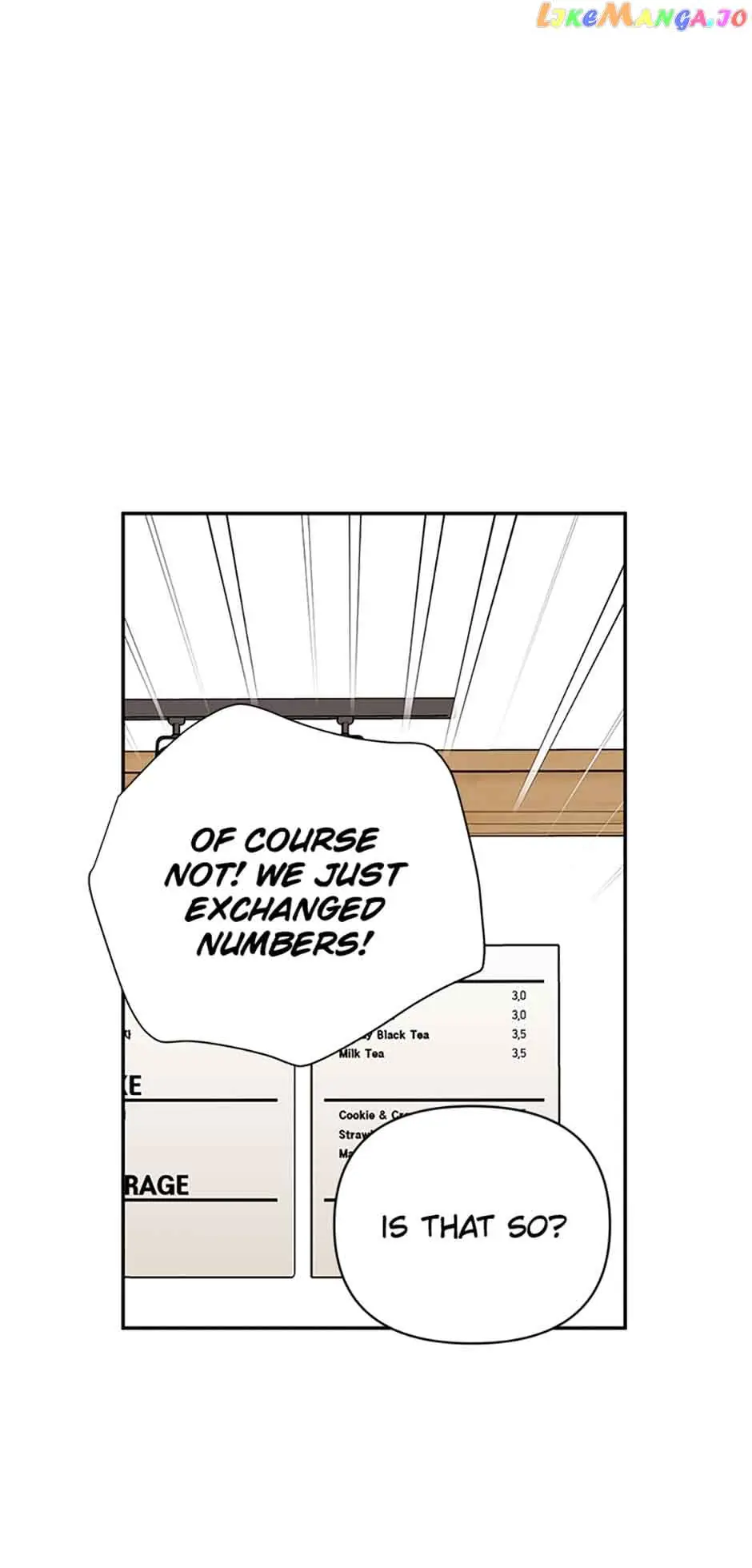 100-Day Romance Chapter 18 Page 22