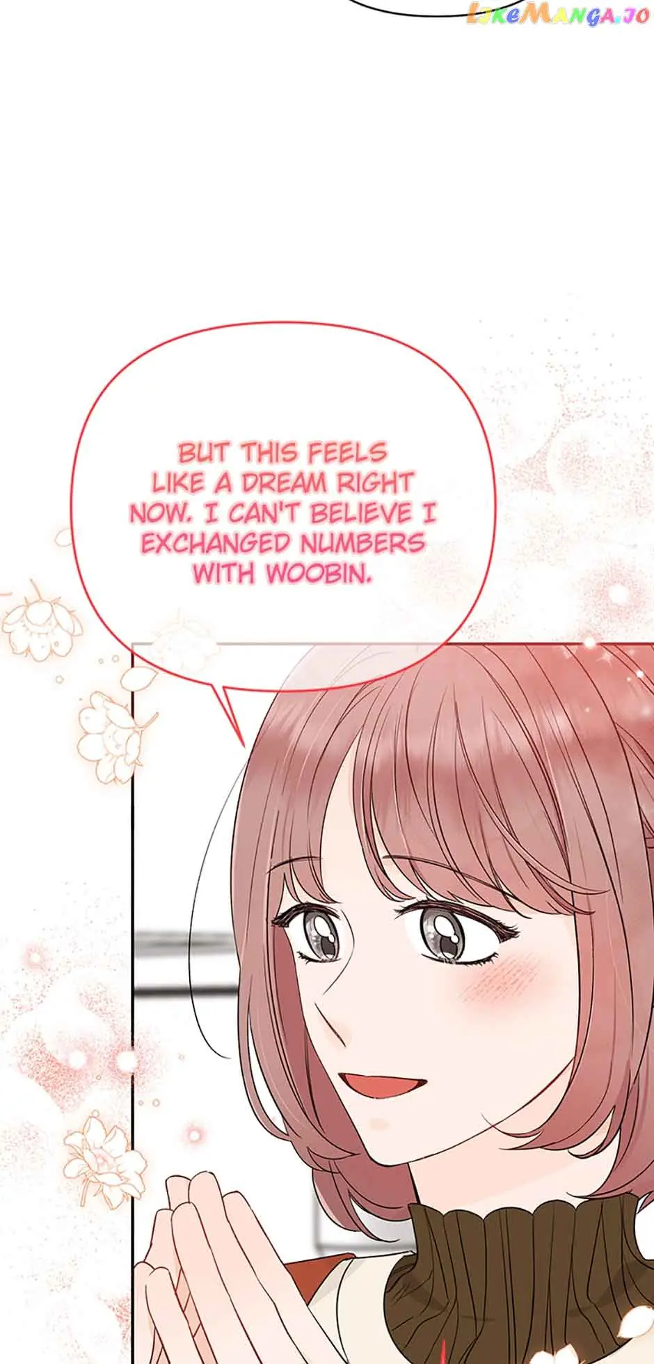 100-Day Romance Chapter 18 Page 24