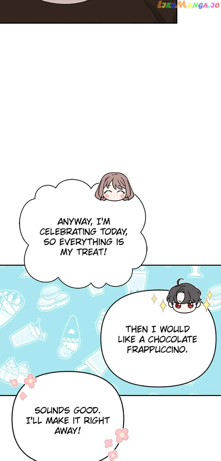 100-Day Romance Chapter 18 Page 26