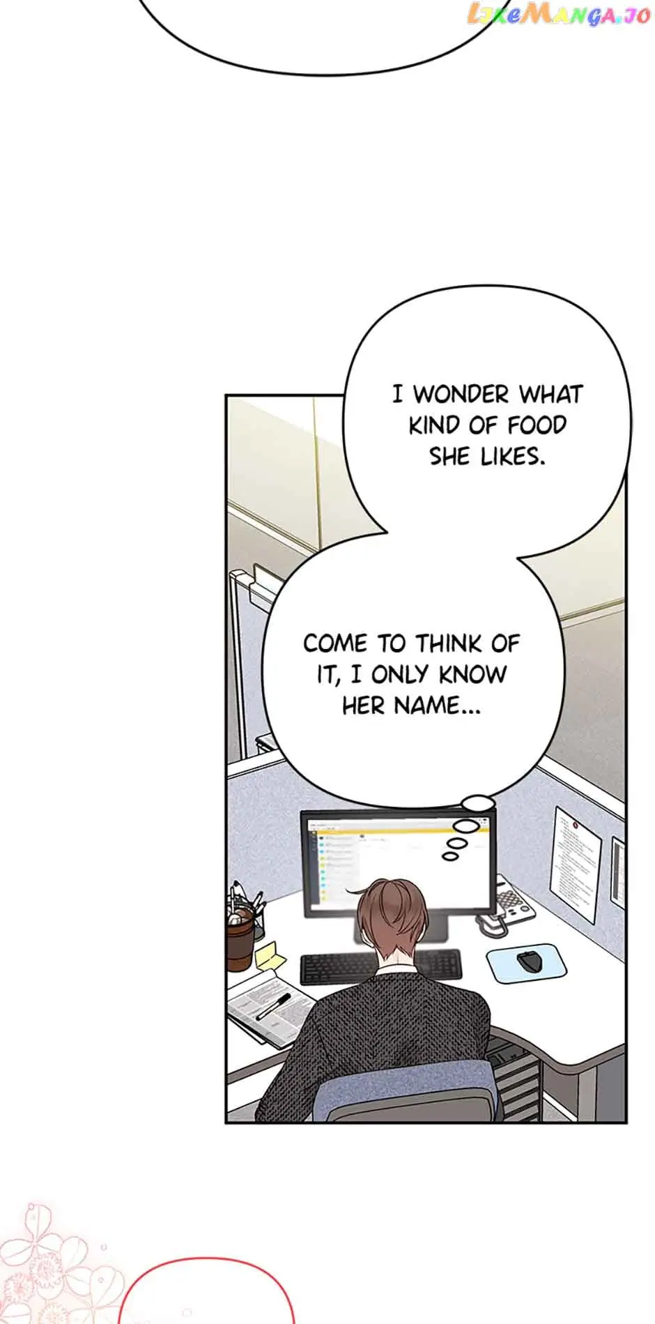 100-Day Romance Chapter 18 Page 37