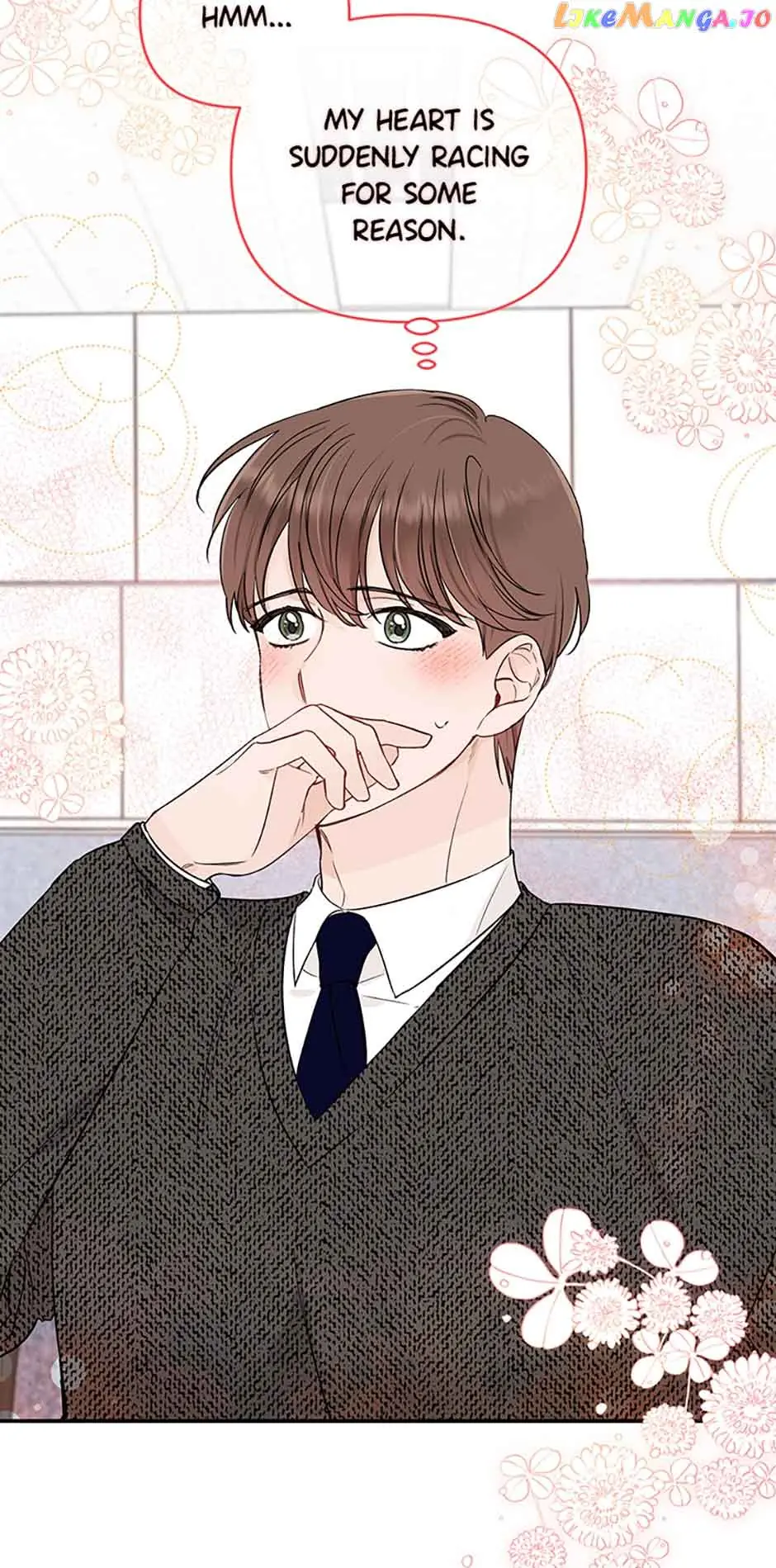 100-Day Romance Chapter 18 Page 38