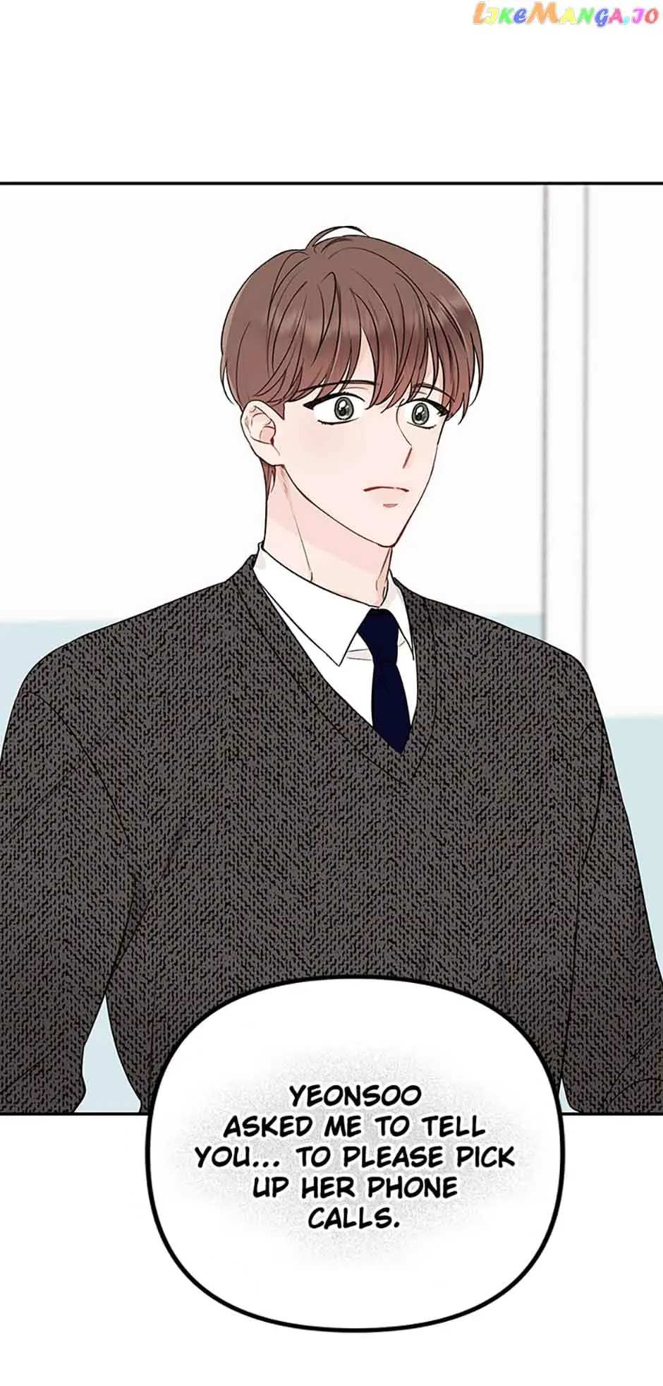 100-Day Romance Chapter 18 Page 45