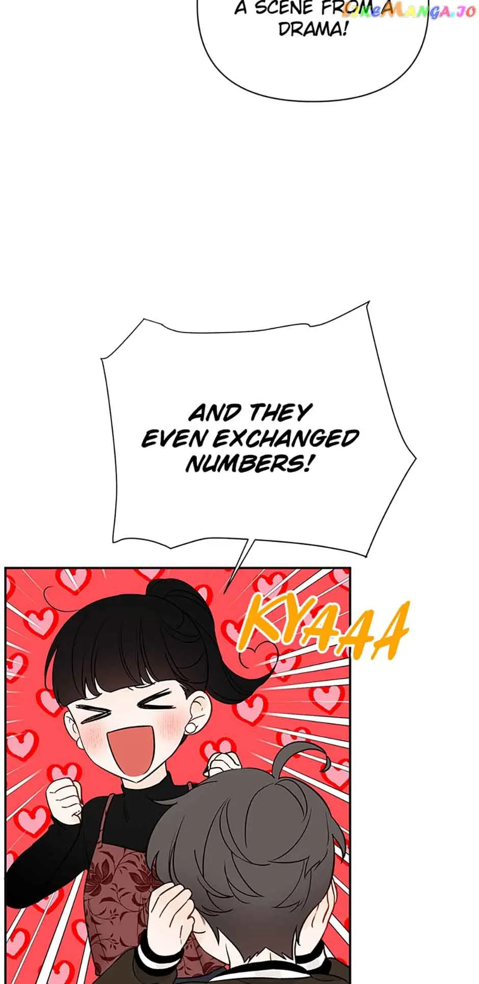 100-Day Romance Chapter 19 Page 5