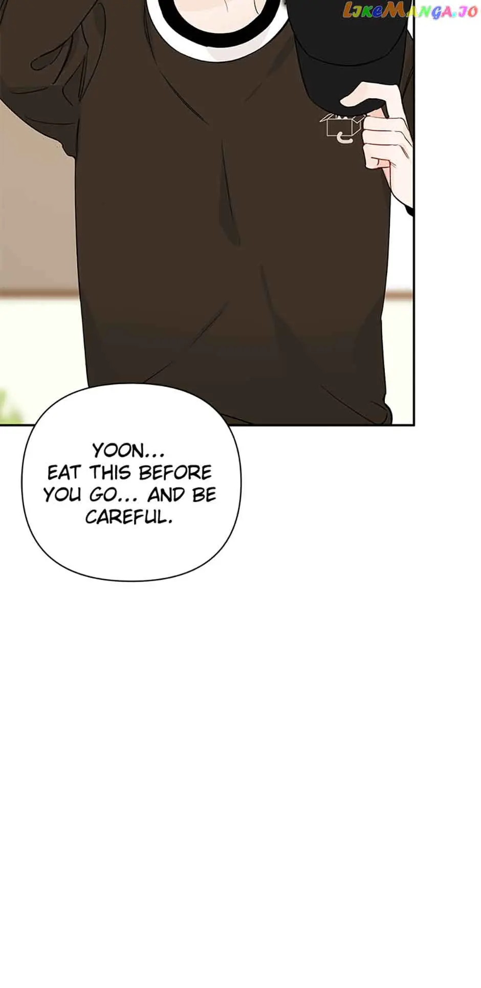100-Day Romance Chapter 19 Page 11