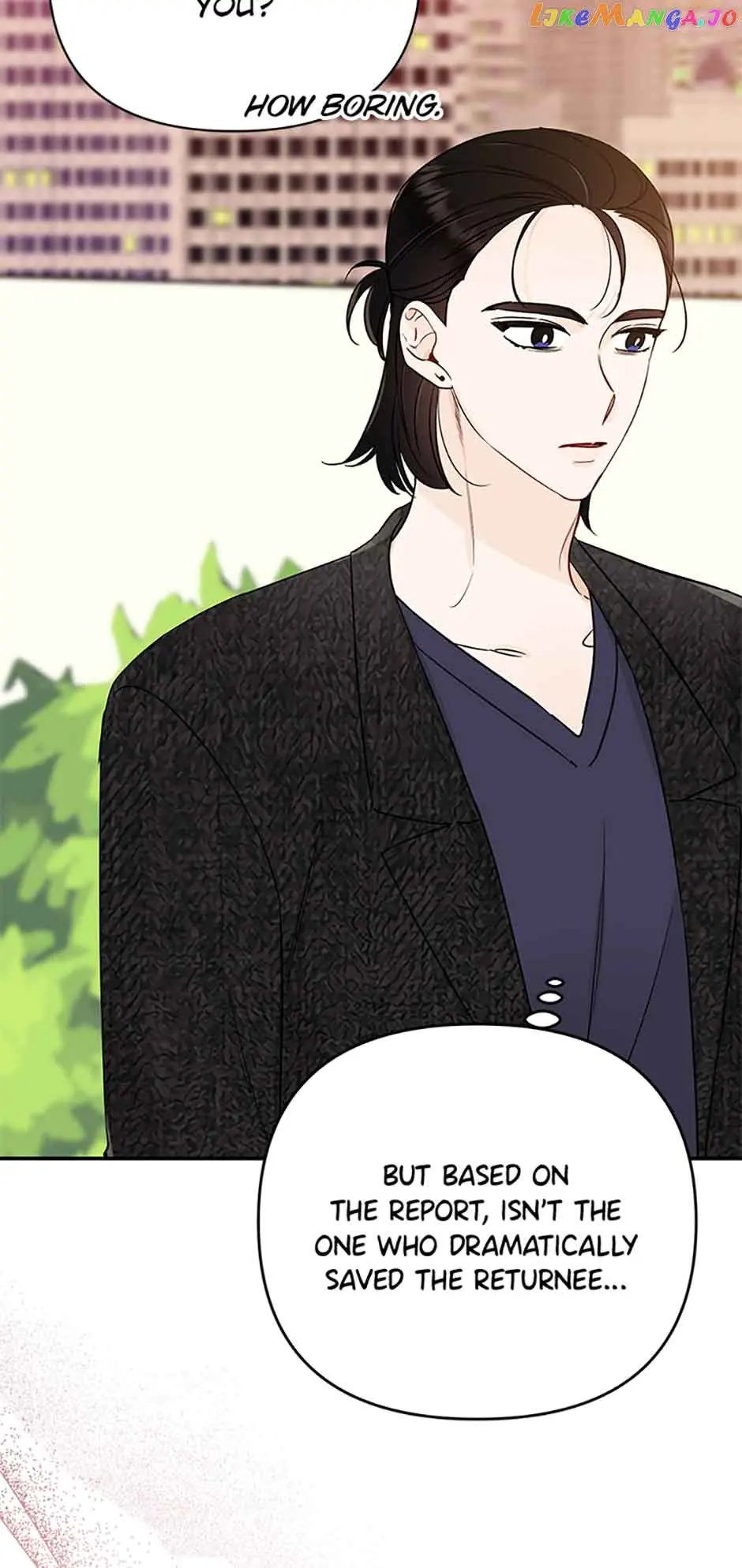 100-Day Romance Chapter 19 Page 16