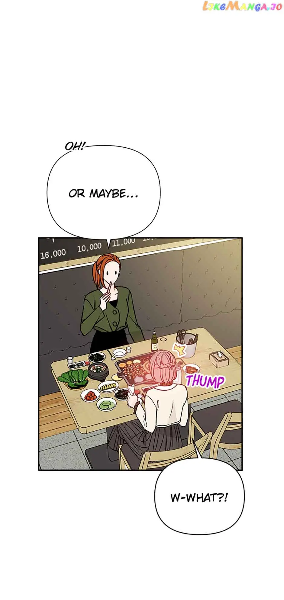 100-Day Romance Chapter 19 Page 23