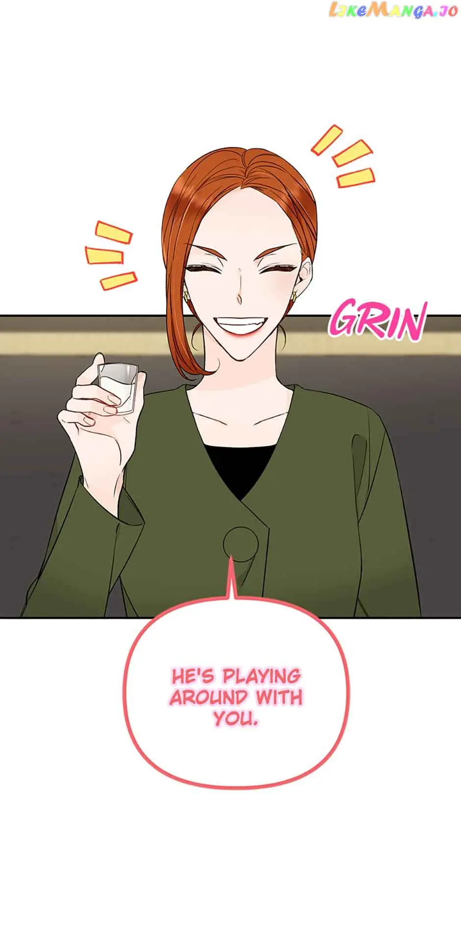 100-Day Romance Chapter 19 Page 24