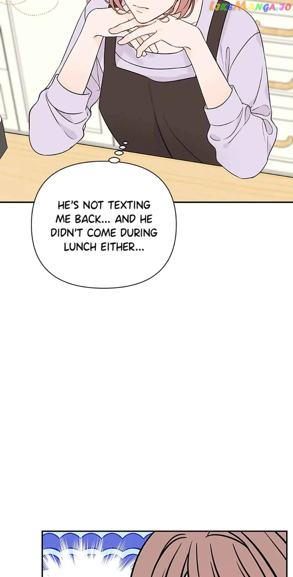 100-Day Romance Chapter 19 Page 35