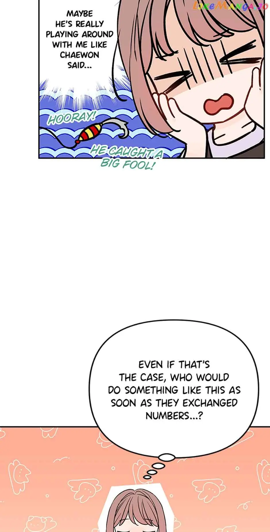 100-Day Romance Chapter 19 Page 36