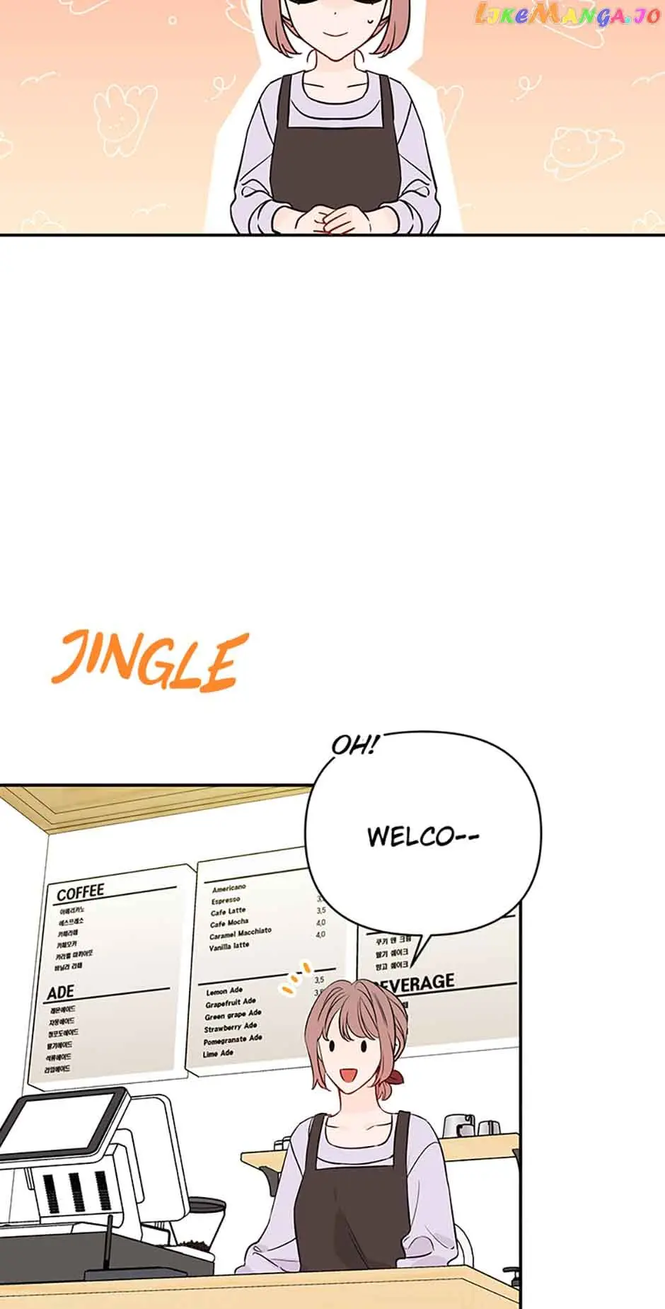 100-Day Romance Chapter 19 Page 37