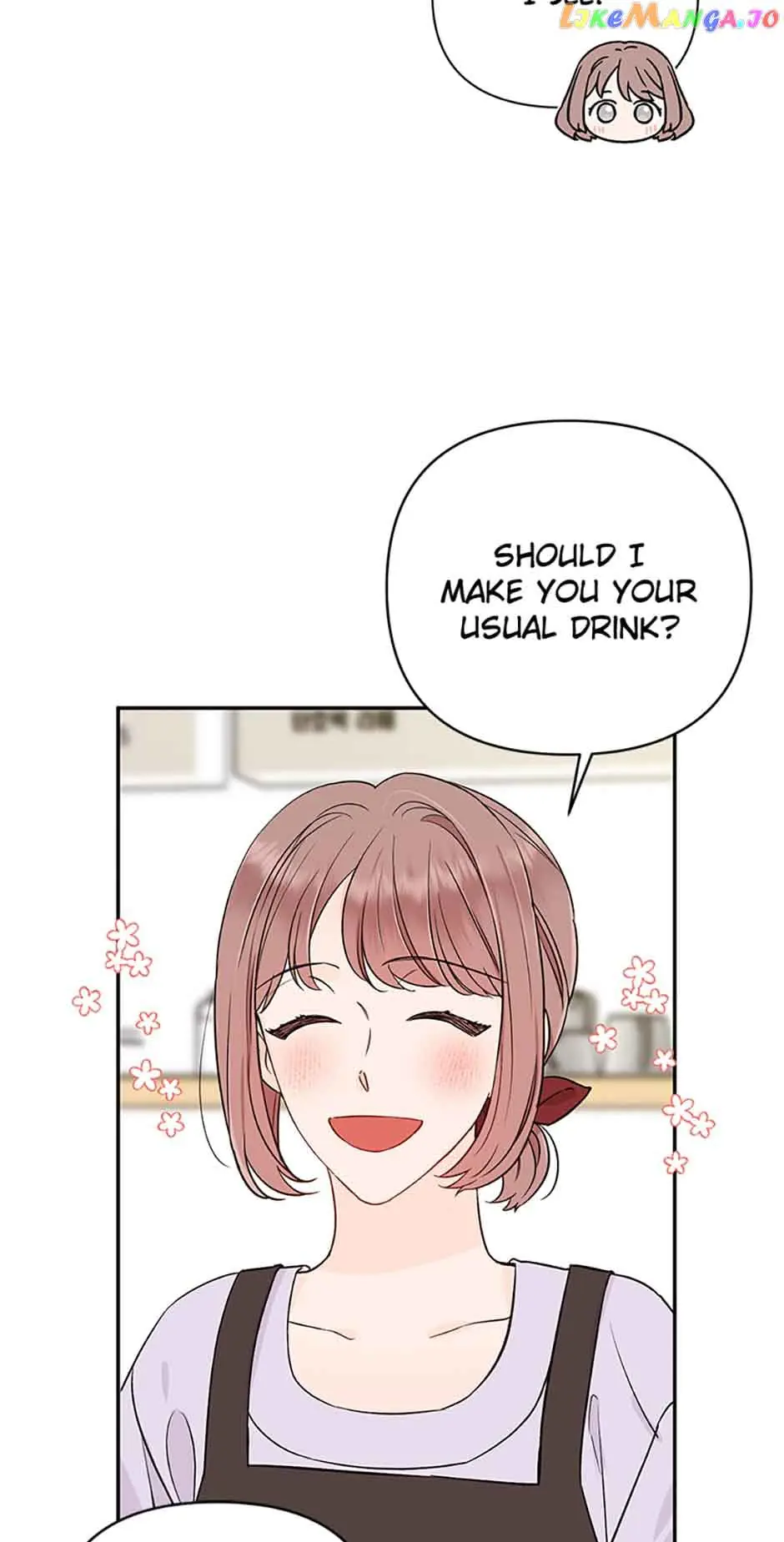 100-Day Romance Chapter 19 Page 41