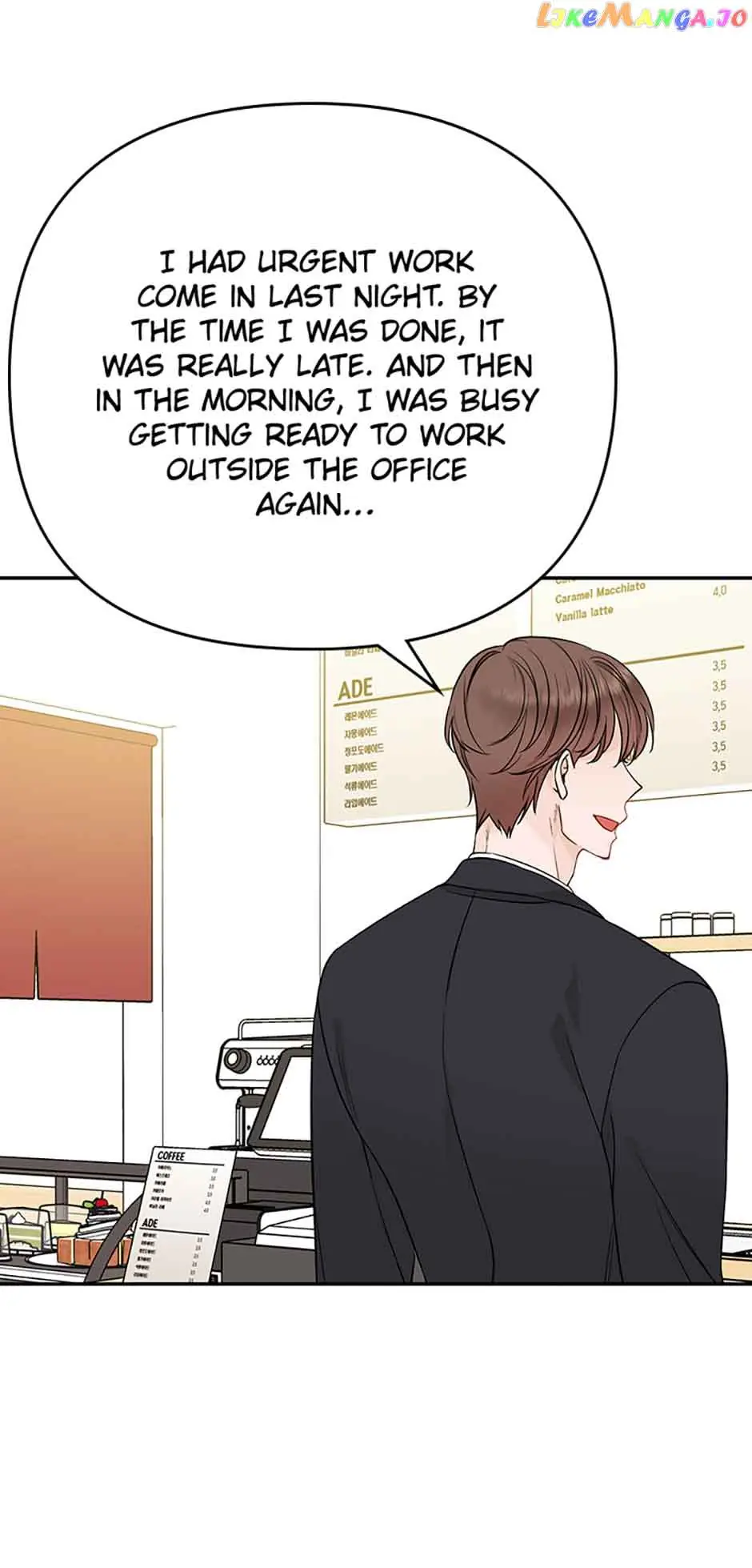 100-Day Romance Chapter 19 Page 44