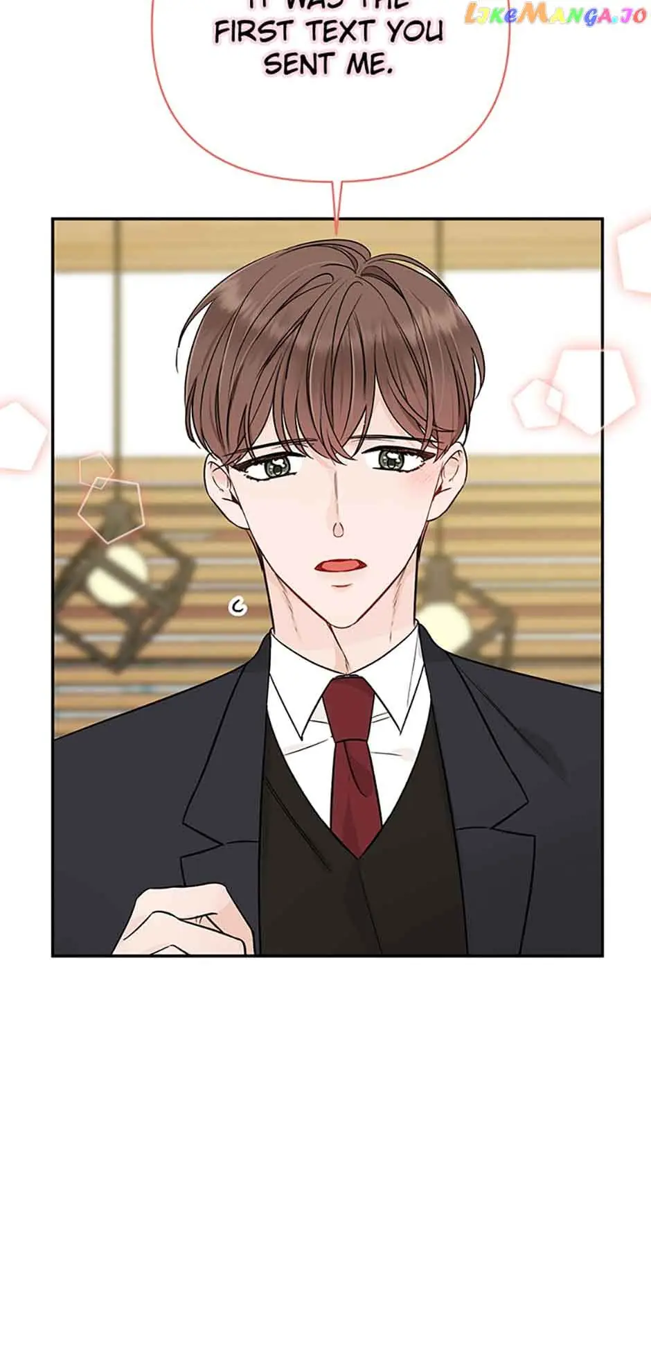 100-Day Romance Chapter 19 Page 46