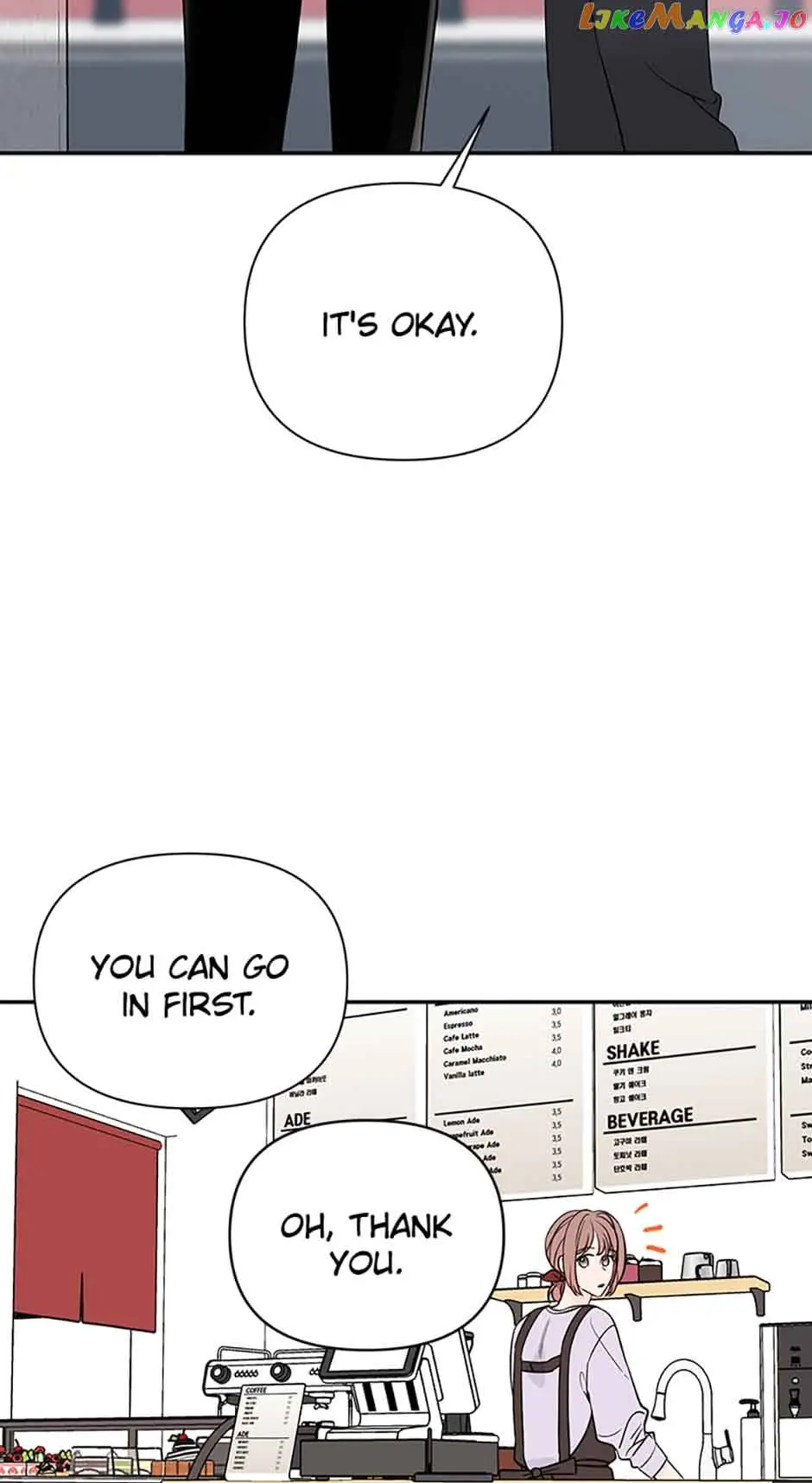 100-Day Romance Chapter 19 Page 55