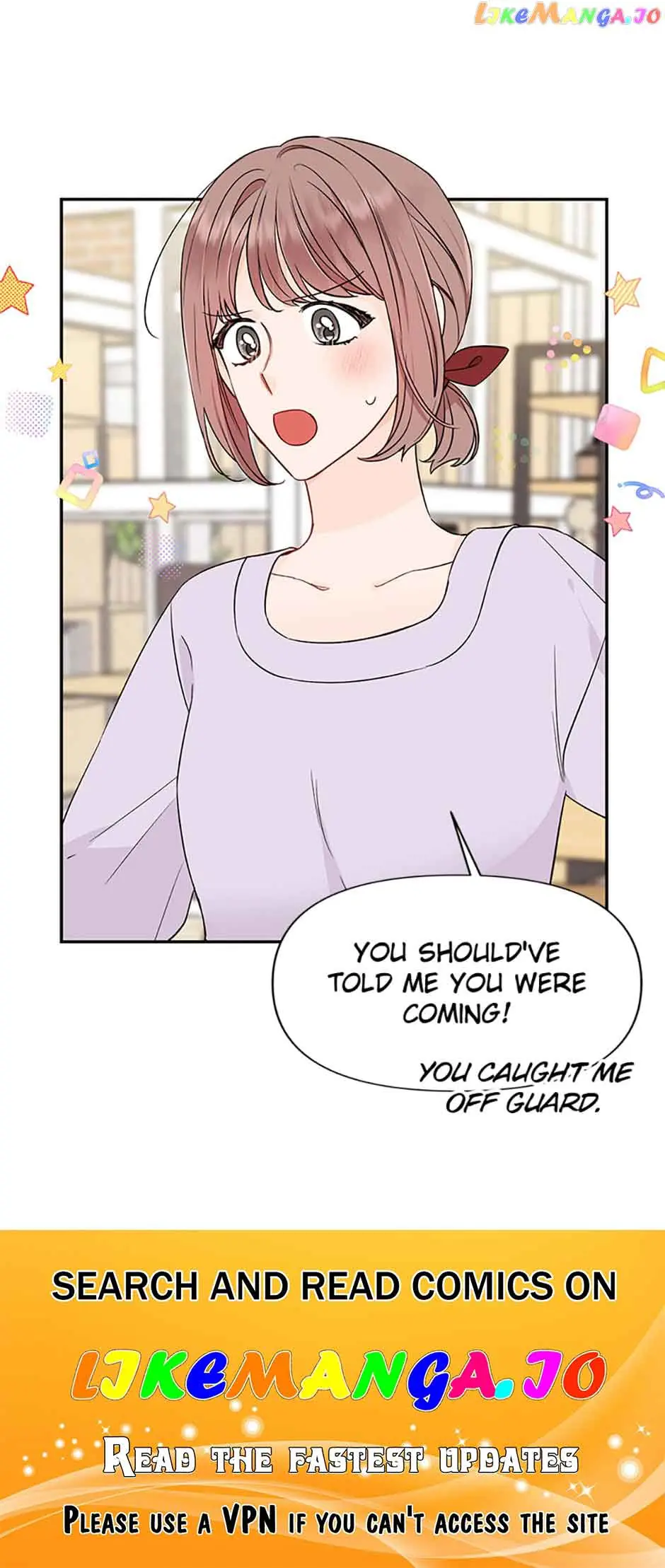 100-Day Romance Chapter 20 Page 3