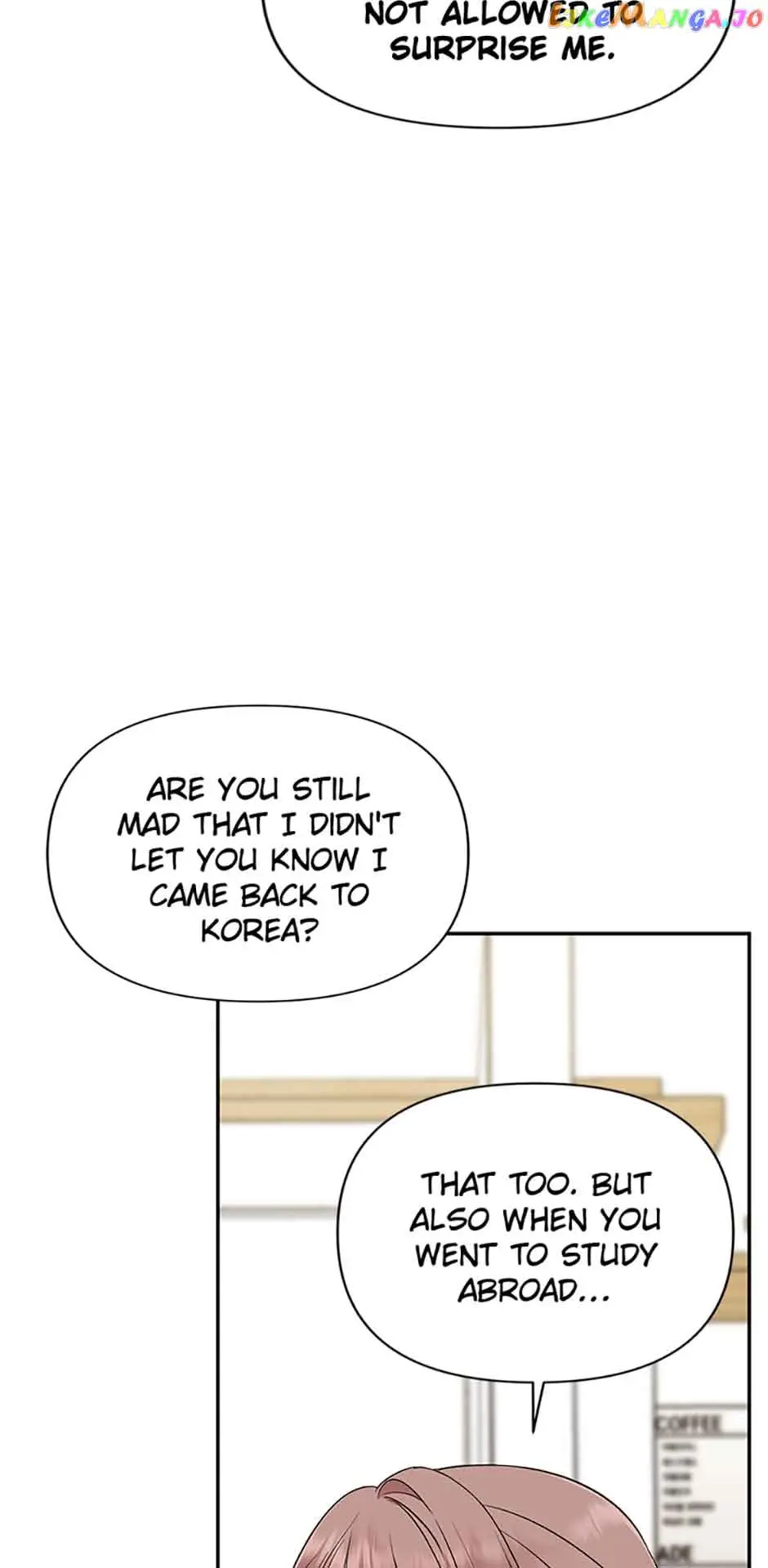 100-Day Romance Chapter 20 Page 5
