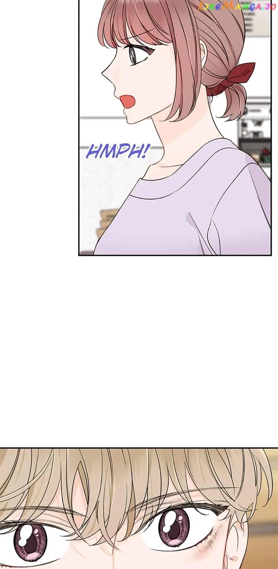 100-Day Romance Chapter 20 Page 6