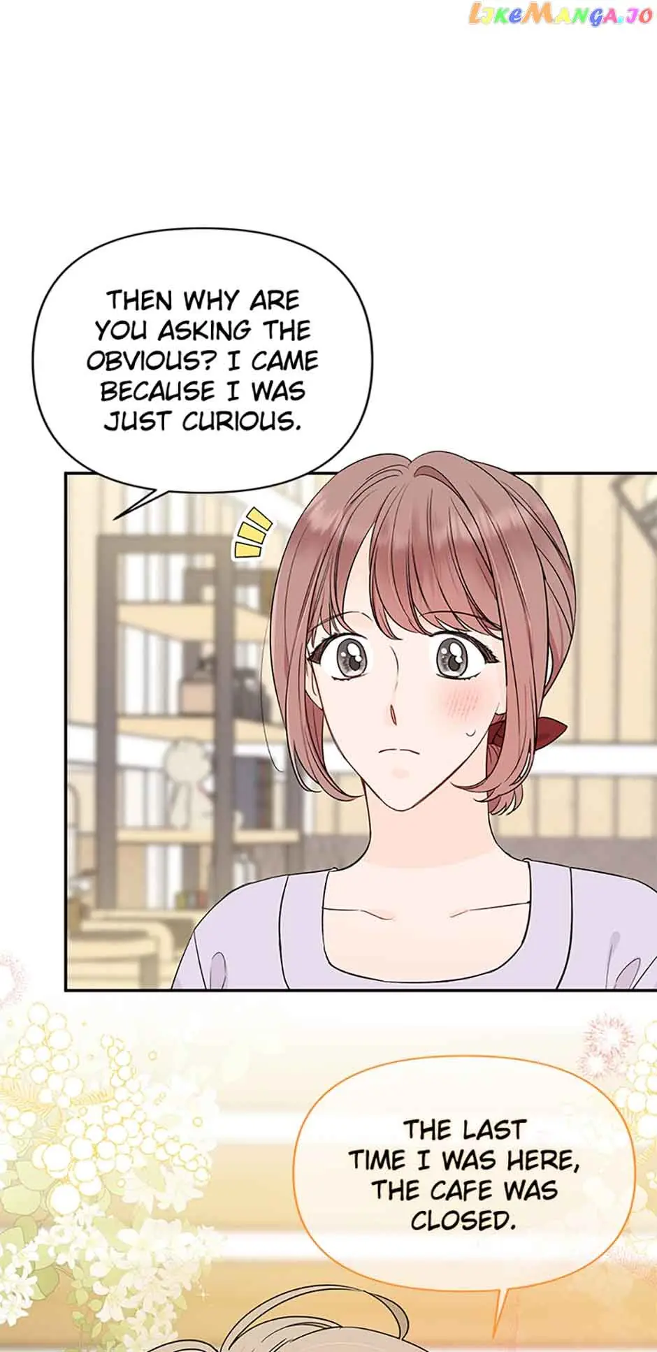 100-Day Romance Chapter 20 Page 12
