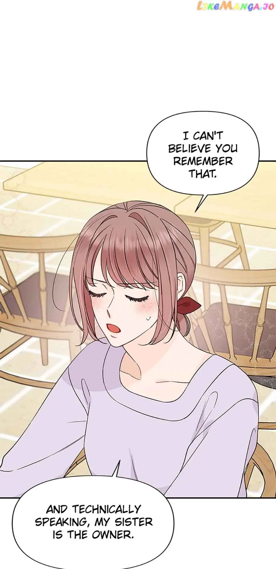 100-Day Romance Chapter 20 Page 15