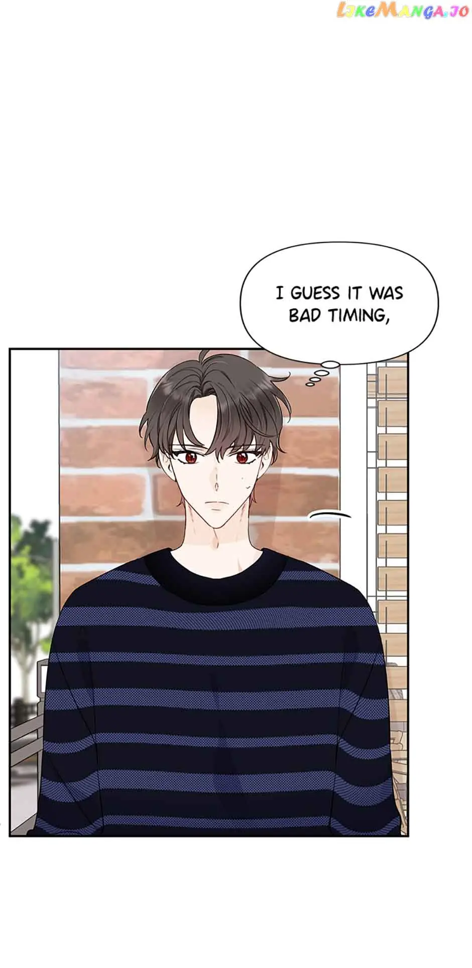 100-Day Romance Chapter 20 Page 19