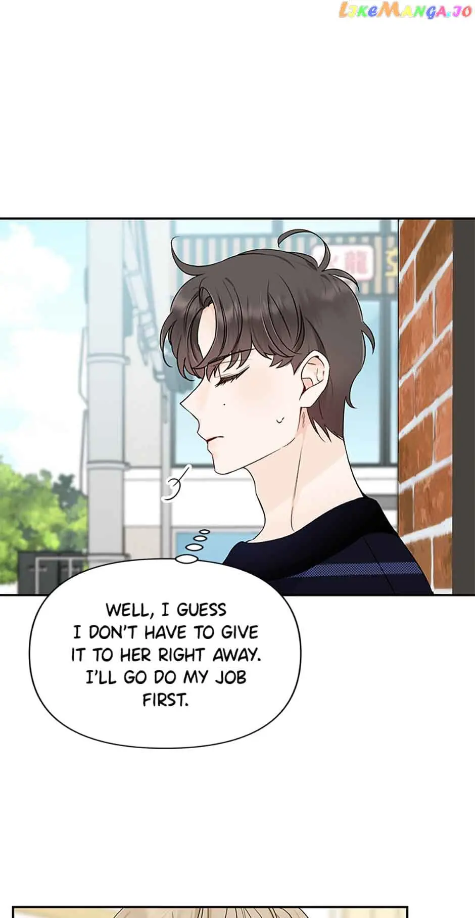 100-Day Romance Chapter 20 Page 20