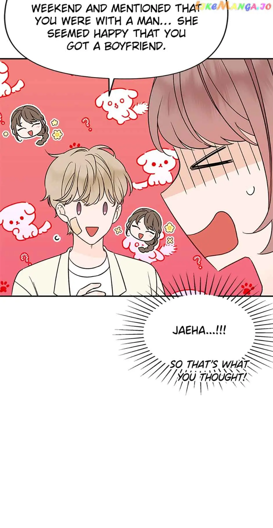100-Day Romance Chapter 20 Page 25