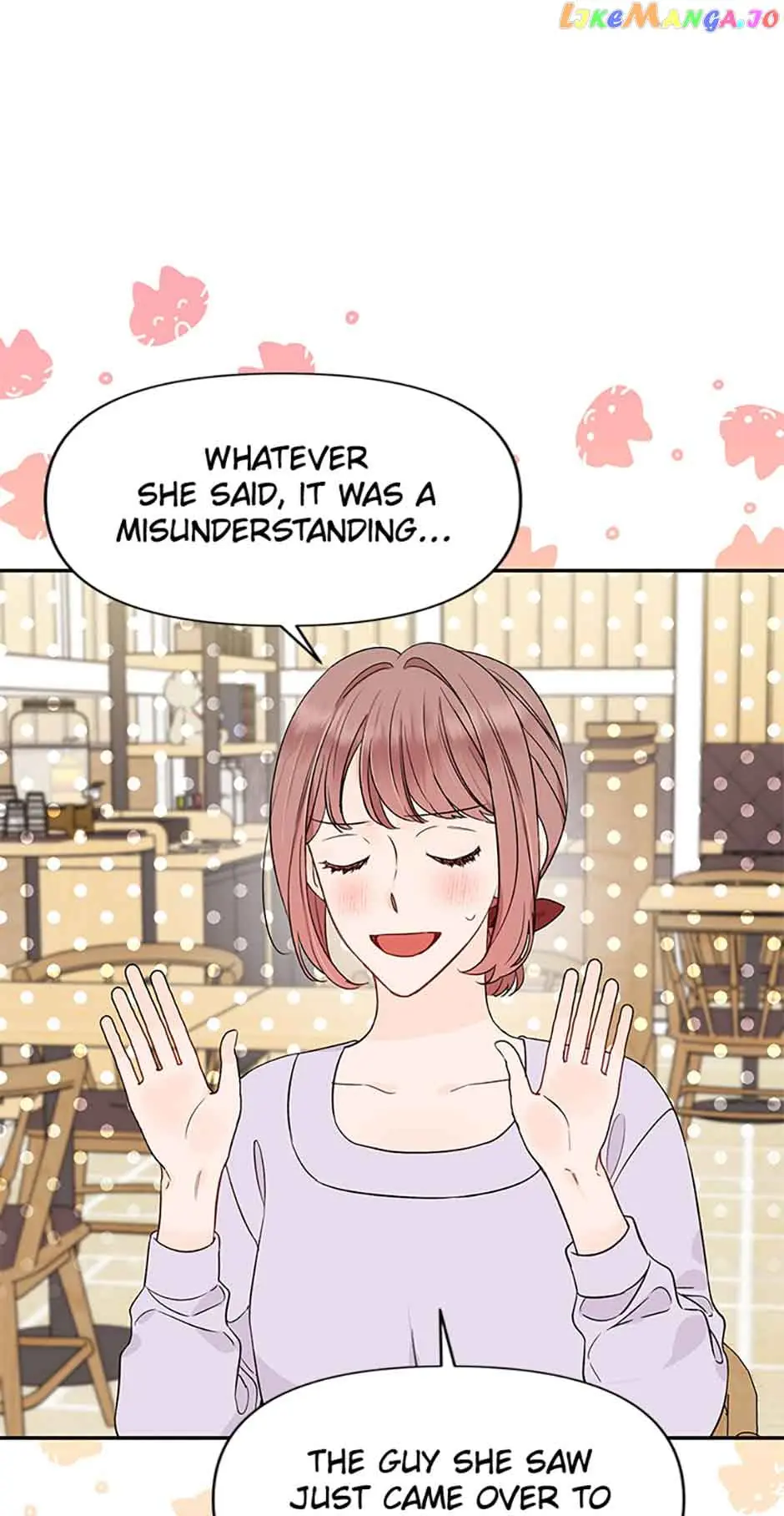 100-Day Romance Chapter 20 Page 26