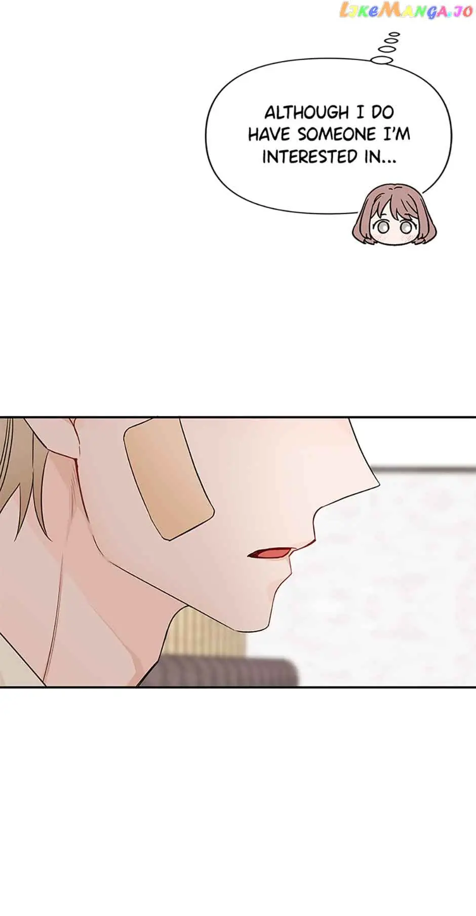 100-Day Romance Chapter 20 Page 29