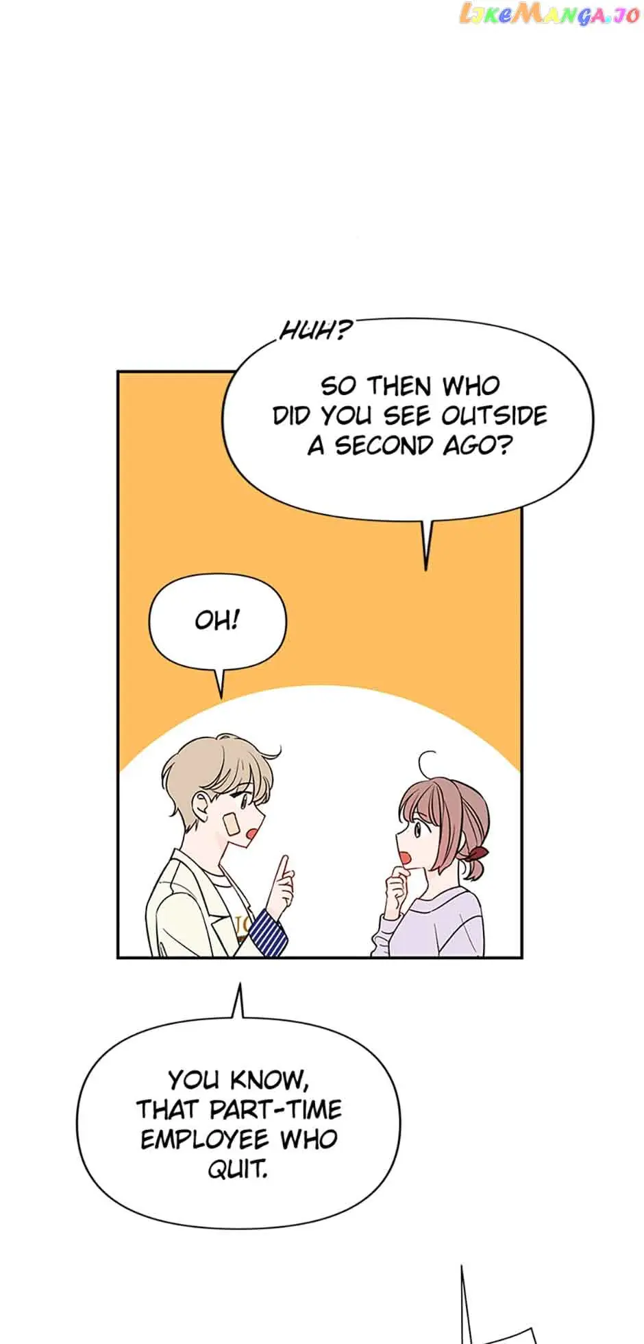 100-Day Romance Chapter 20 Page 34