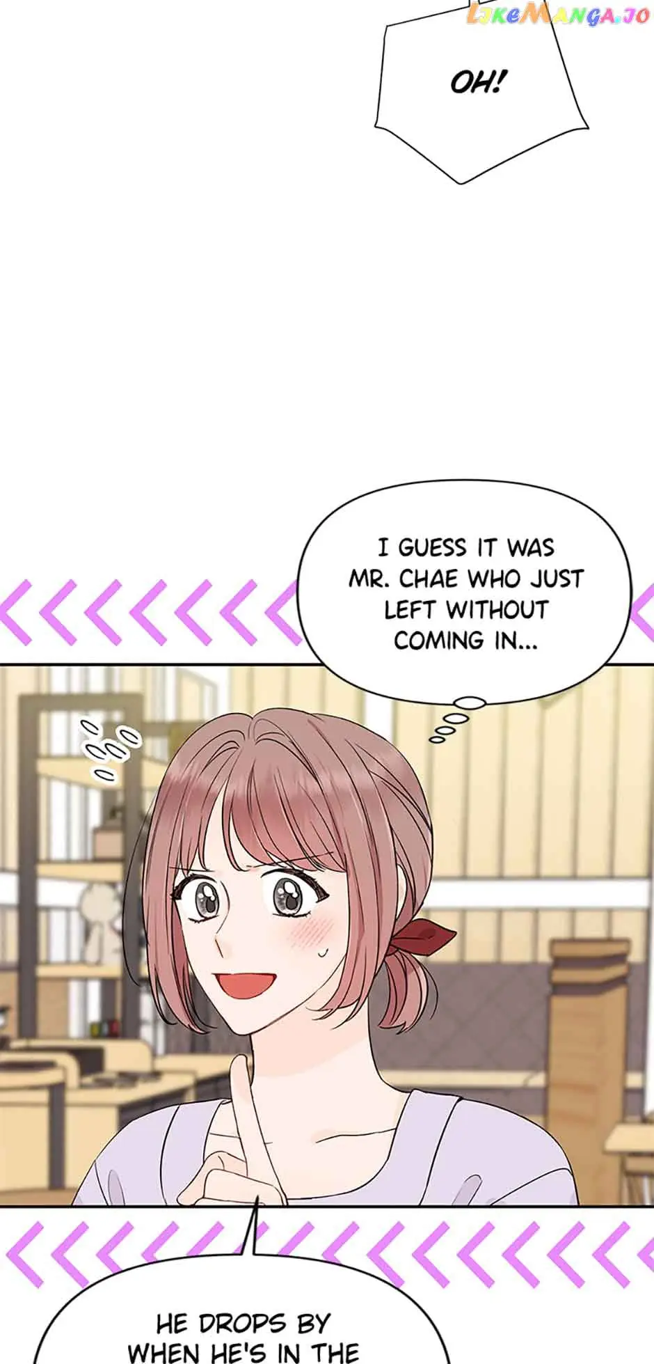 100-Day Romance Chapter 20 Page 35