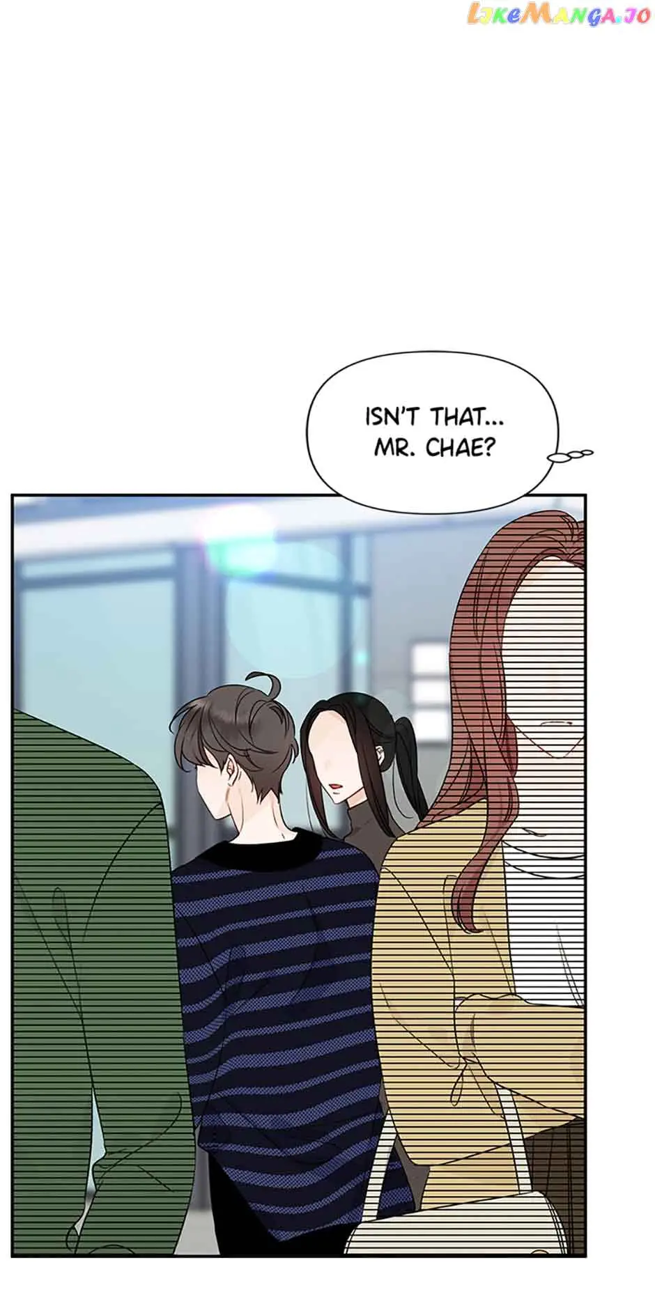 100-Day Romance Chapter 20 Page 43