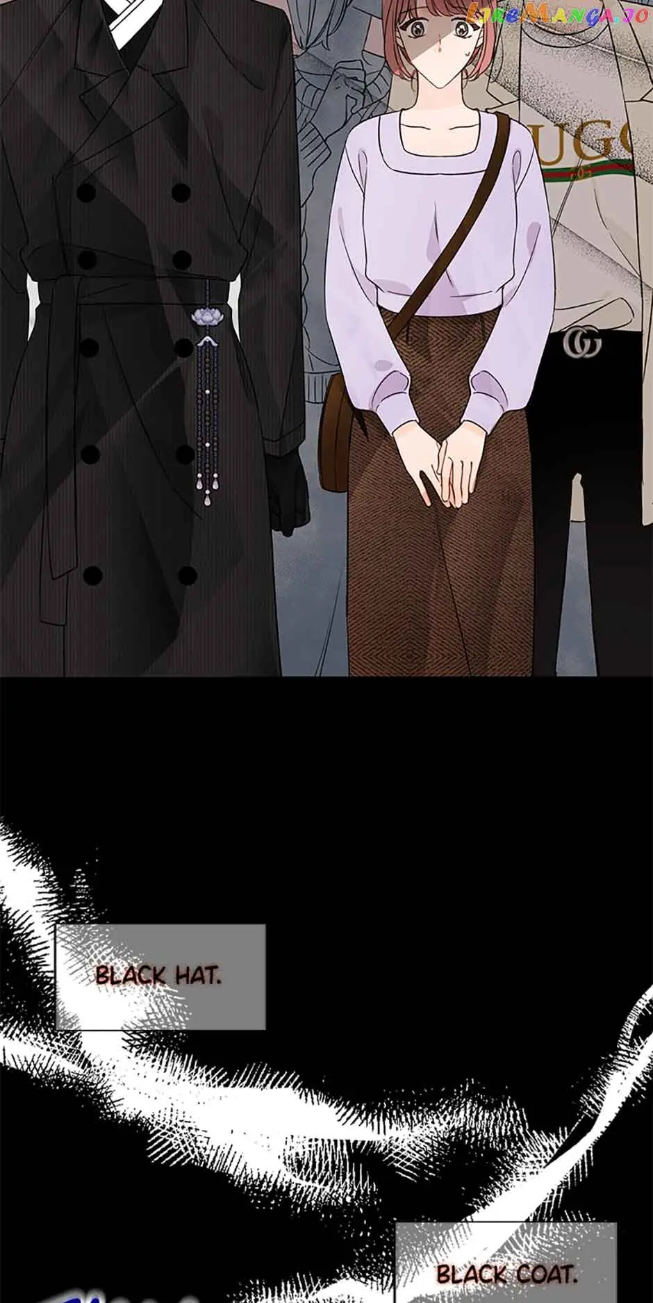 100-Day Romance Chapter 20 Page 47