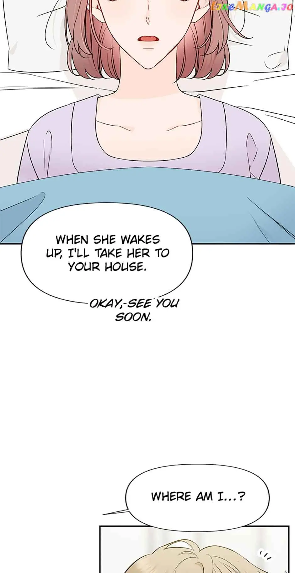 100-Day Romance Chapter 21 Page 16