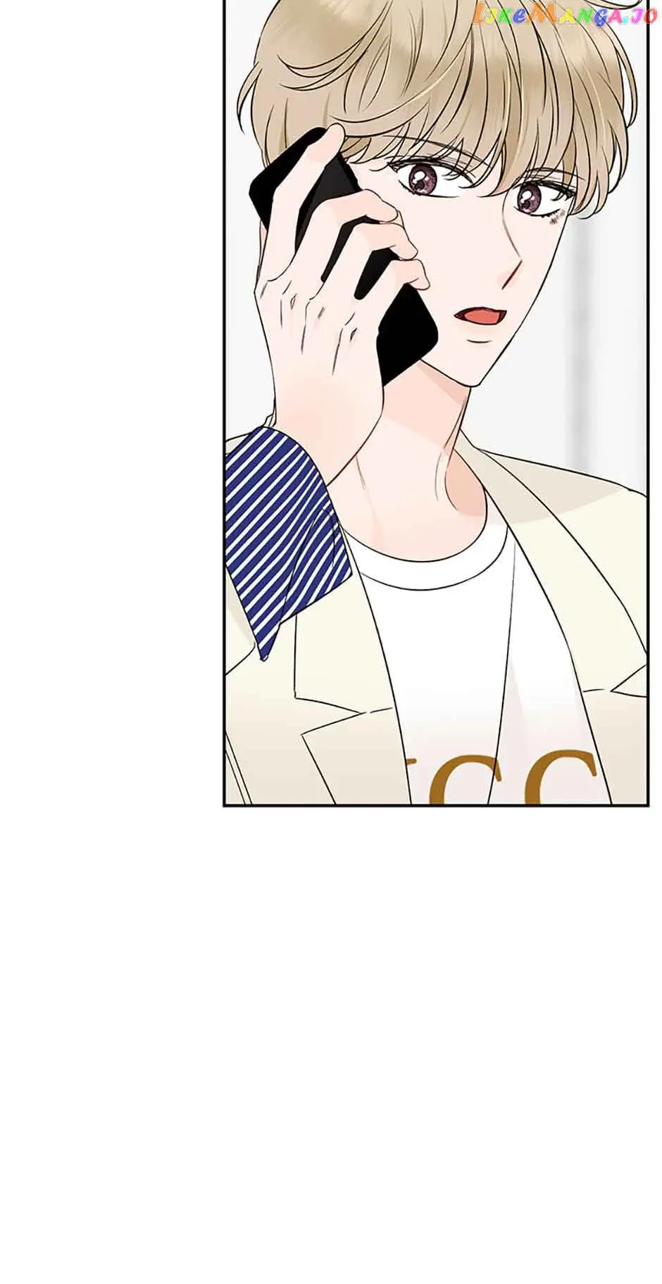 100-Day Romance Chapter 21 Page 17