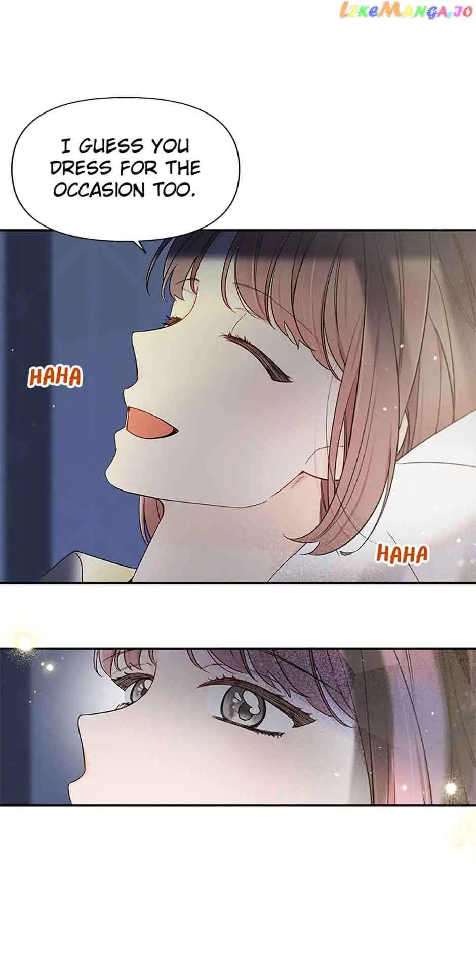 100-Day Romance Chapter 21 Page 54