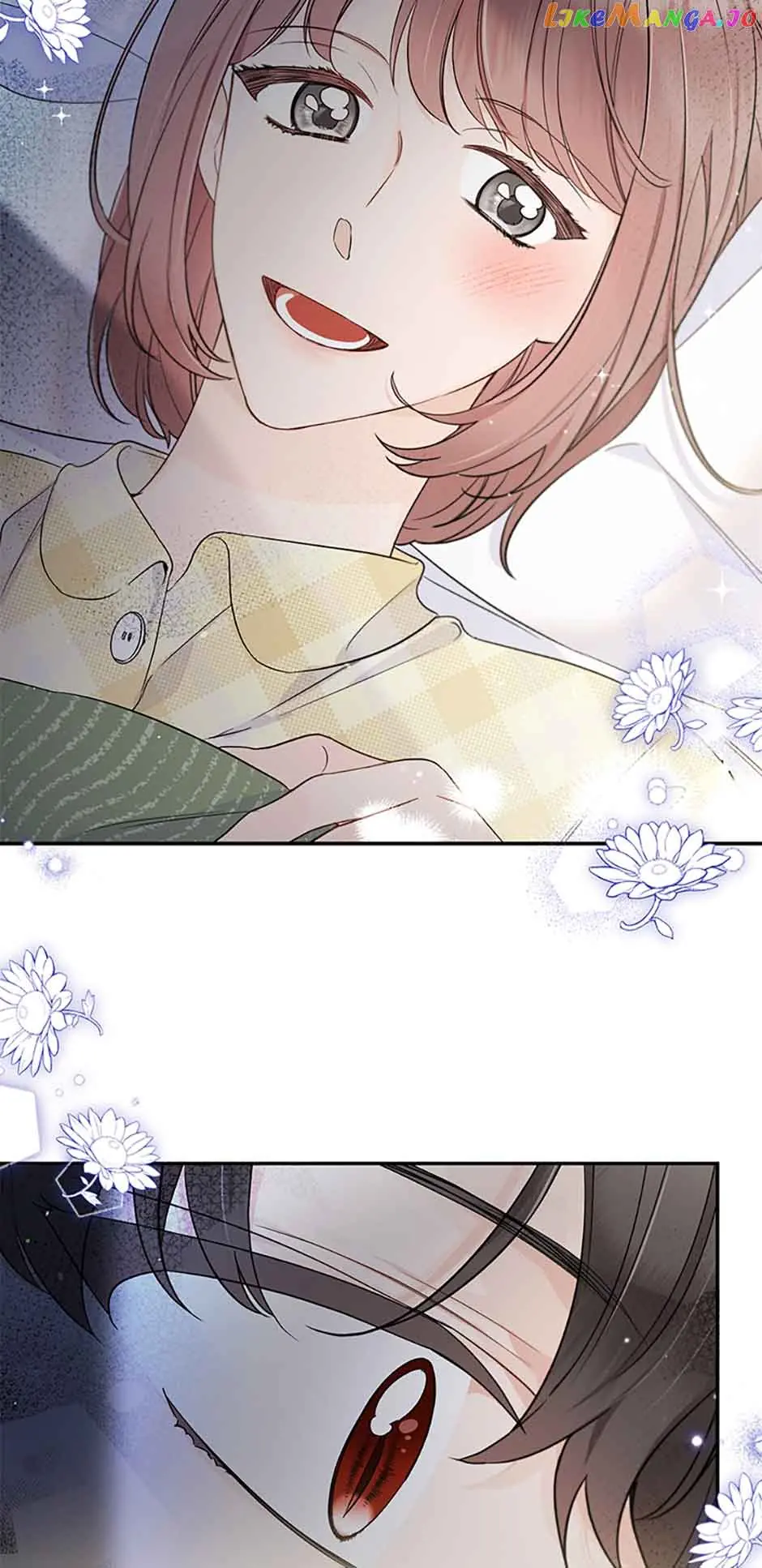 100-Day Romance Chapter 21 Page 57
