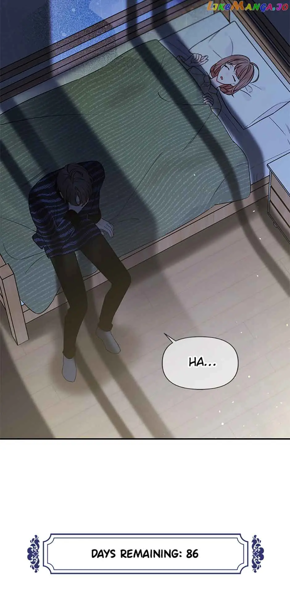 100-Day Romance Chapter 21 Page 61