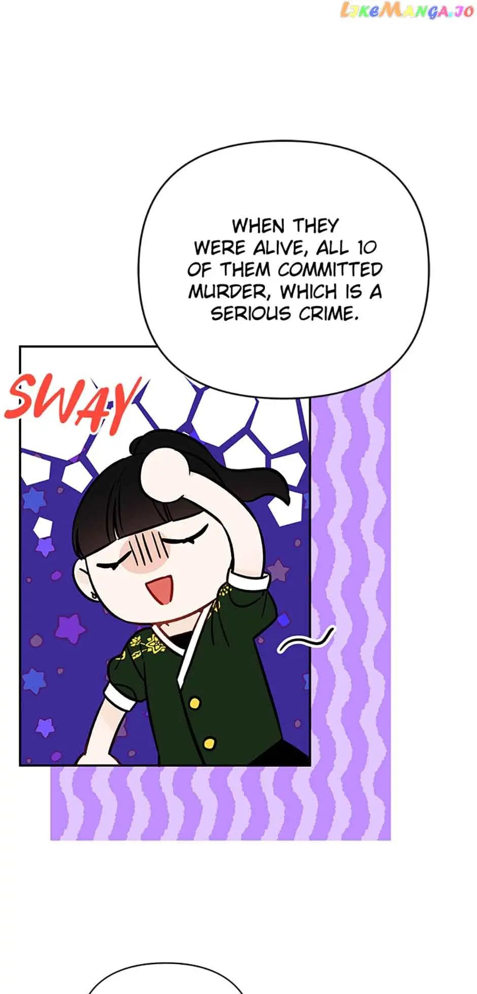 100-Day Romance Chapter 22 Page 14