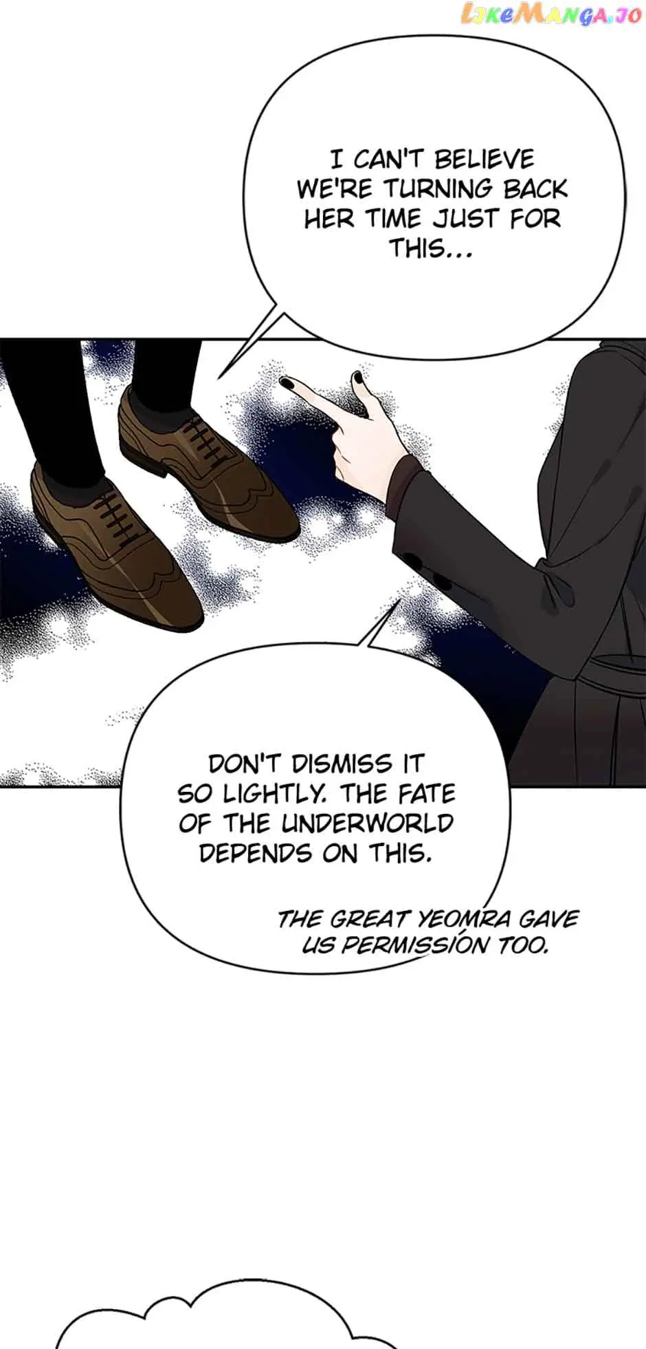 100-Day Romance Chapter 22 Page 23