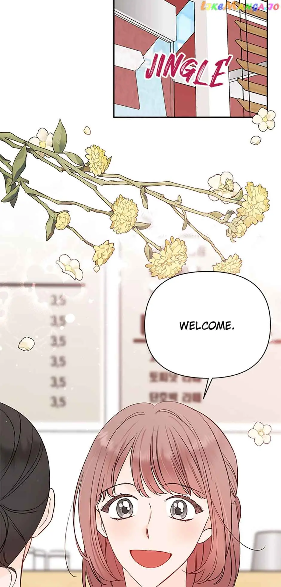 100-Day Romance Chapter 22 Page 27