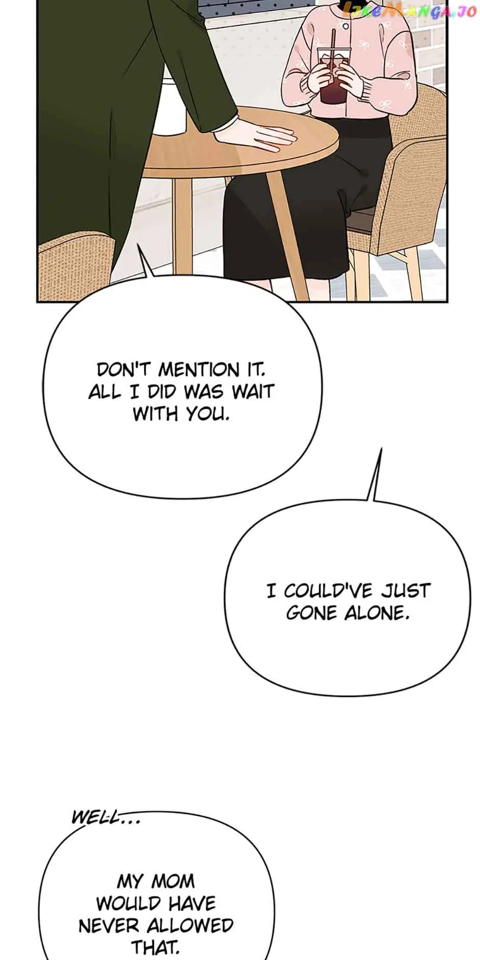 100-Day Romance Chapter 22 Page 35
