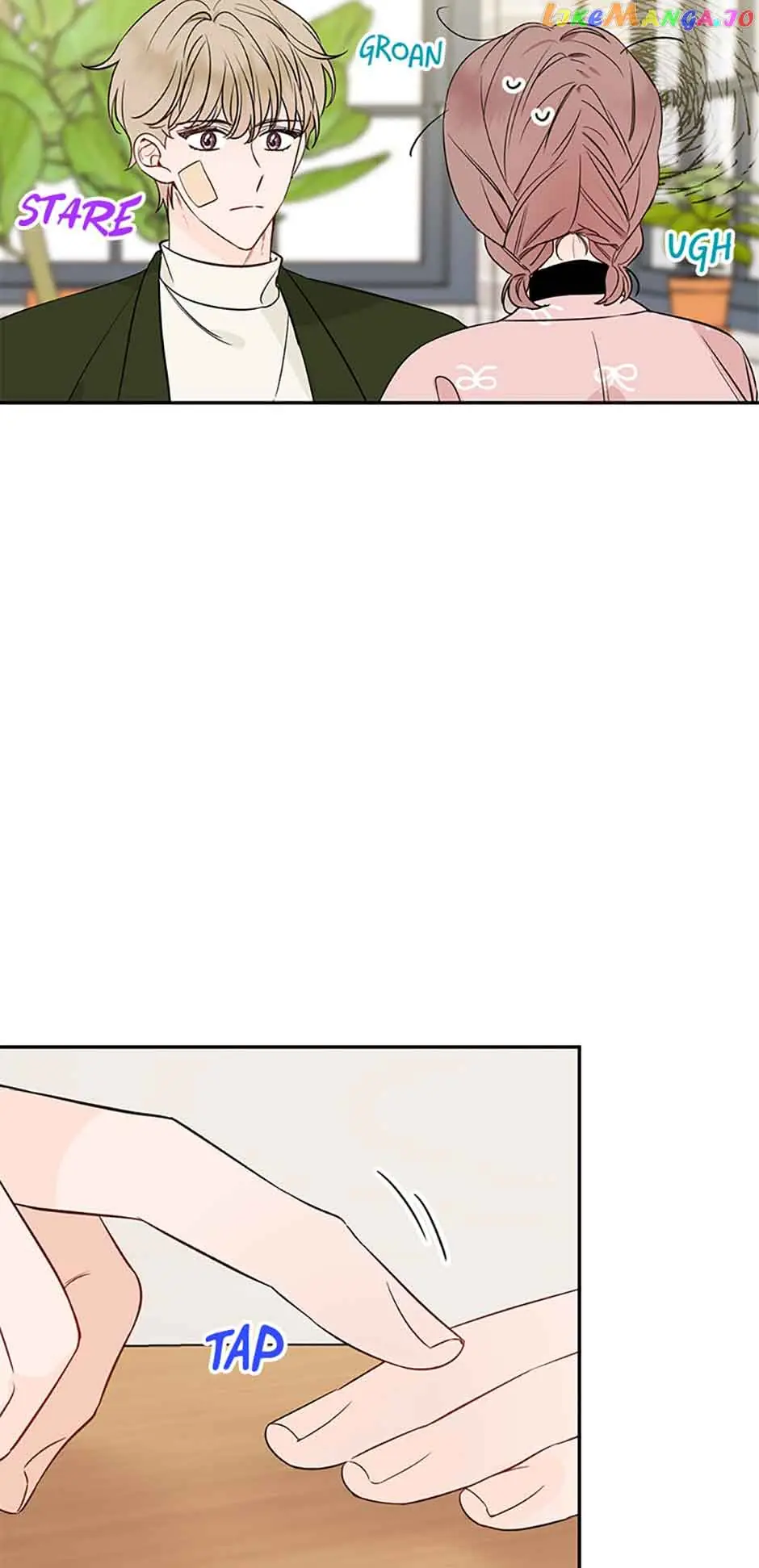 100-Day Romance Chapter 22 Page 49