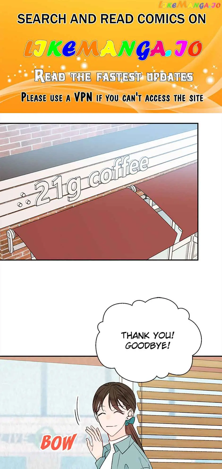 100-Day Romance Chapter 24 Page 2